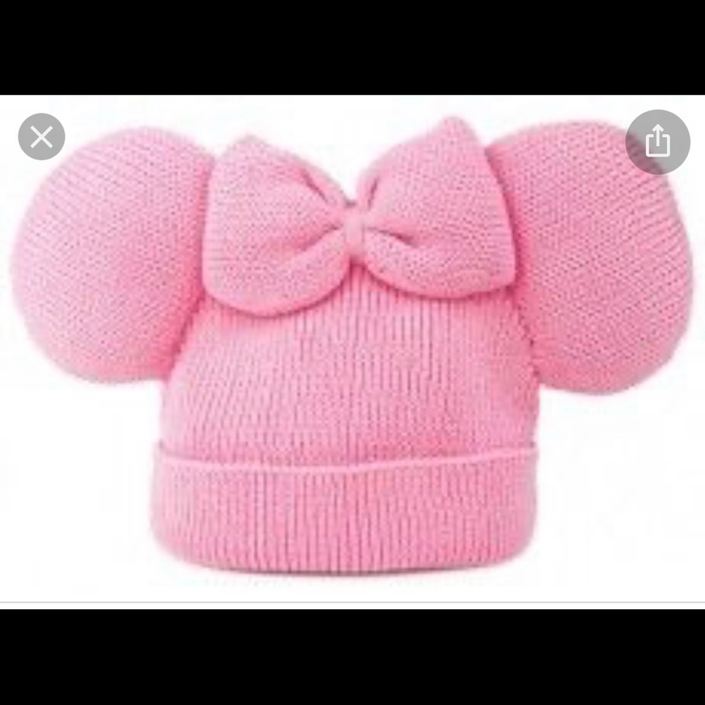 NWT🎈TRUMPETTE Disney Baby Hat